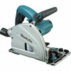 MAKITA 1300W 165MM Tauchkreissäge Im MAK-PAC-Koffer - SP6000J