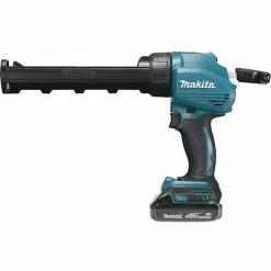 MAKITA Spachtelpistole - 18 V Li-Ionen 1,5 Ah - DCG180RY