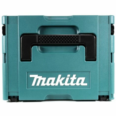 Makita DJR 183 RG1J Akku Reciprosäge 18 V + 1x Akku 6,0 Ah + Ladegerät + Makpac â Bild 4