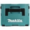 Makita DDF 458 RGJ Akku Bohrschrauber 18 V 91 Nm + 2x Akku 6,0 Ah + Ladegerät + Makpac