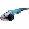 Winkelschleifer FLEX MAKITA GA9050R Wiederanlaufschutz 2200W 230mm SEITENGRIFF