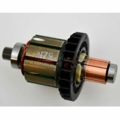 Makita 619380-9//619583-5 Original Anker Rotor Motor 18 Volt Für DDF482 DHP482