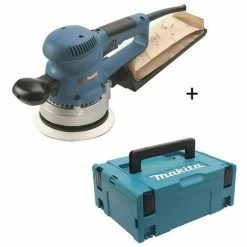 MAKITA 310W Exzenterschleifer Ø150MM - BO6030J