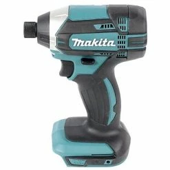 Makita DLX 2176 TJ Akku Kombo Kit 18 V Mit DHP 481 115 Nm Brushless + DTD 152 165 Nm + 2x Akku 5,0 Ah + Ladegerät + Makpac