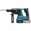 Makita Akku-Kombihammer DHR243, 18V Ohne Akku Und Ohne Ladegerät Im Karton