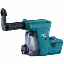 Makita Staubabsaugung DX07