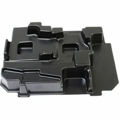 Makita Koffereinsatz, Tiefziehteil Für MAKPAC Gr. 3