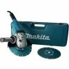 Makita Winkelschleifer GA 9020 RFK 3