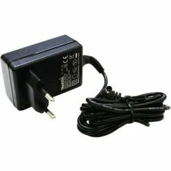 Makita Steckernetzteil Zu Makita Baustellenradio Für DMR 108, DMR 112 Und DMR 115