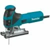 Makita – Scie Sauteuse Pendulaire 135mm 720W + Lumière Intégré – 4351FCT