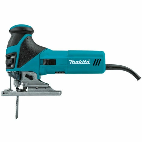 Makita – Scie Sauteuse Pendulaire 135mm 720W + Lumière Intégré – 4351FCT – Bild 2