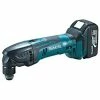 Makita - Outil Multifonctions 18V Li-Ion 3,0Ah - DTM50RFJ