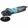 Makita - Ponceuse à Disque 1400W 125mm - SA5040C