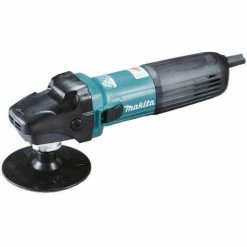 Makita - Ponceuse à Disque 1400W 125mm - SA5040C
