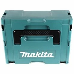 Makita DPT 353 RT1J 18 V Li-Ion Akku Pintacker Im Makpac + 1 X 5,0 Ah Akku + Ladegerät