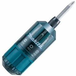 Makita Bit-Set - Schraubendreher18-Teilig B-28896 Multitool