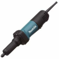 Makita – Meuleuse Droite 6mm 400W – GD0600