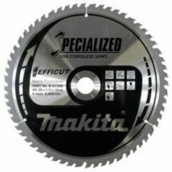 MAKITA EFFICUT Sägeb.305x30x60Z