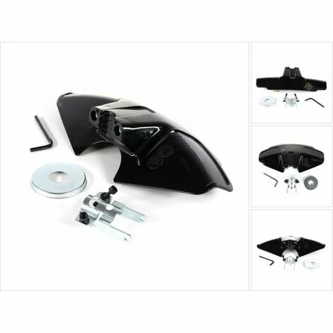 Makita Umrüst Kit Umbauset DUR 365 Von Messer Auf Fadenkopf - Ohne Fadenkopf ( 197295-5 )