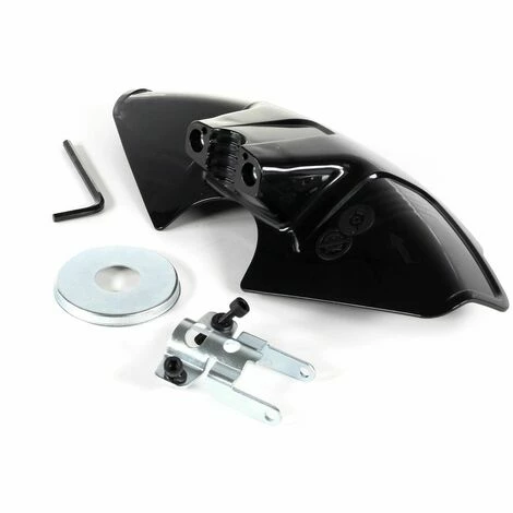 Makita Umrüst Kit Umbauset DUR 365 Von Messer Auf Fadenkopf - Ohne Fadenkopf ( 197295-5 ) – Bild 2