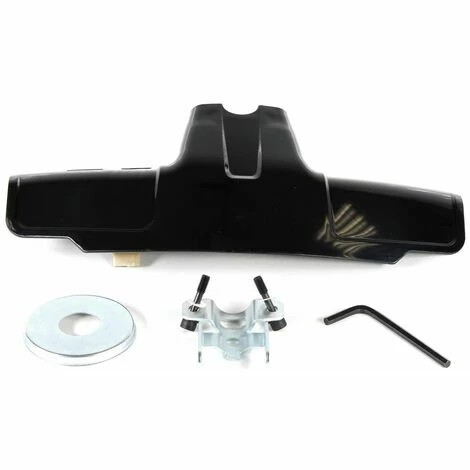 Makita Umrüst Kit Umbauset DUR 365 Von Messer Auf Fadenkopf - Ohne Fadenkopf ( 197295-5 ) – Bild 3