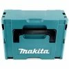 Makita DSS 501 RG1J 18V 136 Mm Li-ion Akku Handkreissäge Im Makpac + 1x 6,0 Ah Akku + Ladegerät