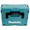 Makita DSS 501 RGJ 18V 136 Mm Li-ion Akku Handkreissäge Im Makpac + 2x 6,0 Ah Akku + Ladegerät
