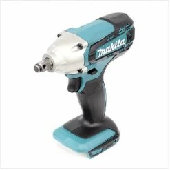 Makita DTW 190 RT1J Akku Schlagschrauber 18V 190Nm + 1x Akku 5,0Ah + Schnellladegerät Im Makpac 2