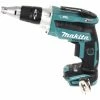 Makita DFS 250 ZJ Akku Trockenbauschrauber 18 V Brushless + Makpac - Ohne Akku, Ohne Ladegerät