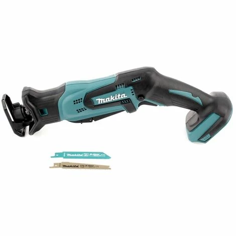 Makita DJR 183 ZJ Akku Reciprosäge 18V Solo + Makpac - Ohne Akku, Ohne Ladegerät – Bild 5