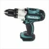 Makita DDF 451 RTJ Akku Bohrschrauber 18V 80Nm + 2x Akkus 5,0Ah + Ladegerät Im Makpac