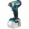 MAKITA 18V Akku-Schlagschrauber 180 Nm DTW180Z | Ohne Akku Ohne Ladegerät