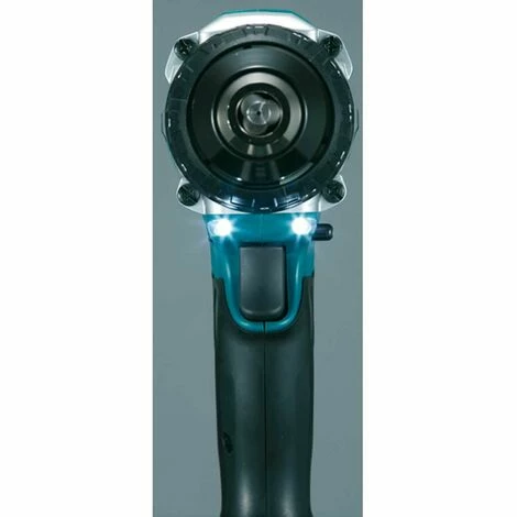 MAKITA Kit MK207 (DHP481 + DJV182 + 2 X 5,0 Ah + DC18RC + LXT600) – Bild 4