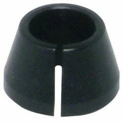 Makita Spannzange 8 Mm ( A-86181 ) Für Oberfräse DRT 50 / RP 0900J / RT 0700CX2J