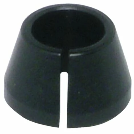 Makita Spannzange 8 Mm ( A-86181 ) Für Oberfräse DRT 50 / RP 0900J / RT 0700CX2J