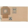 Makita Filtersack 5Stk - W28547