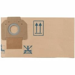 Makita Filtersack 5Stk - W28547