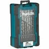 Makita Bohrer-Set HSS-G 25-tlg., 1-13 Mm - D-67555