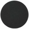 Makita Polierschwamm 125 Mm, Feinporig, Schwarz - D-62577