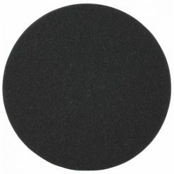 Makita Polierschwamm 125 Mm, Feinporig, Schwarz - D-62577