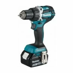 MAKITA Akku-Bohrschrauber 5,0 DDF484RTJ