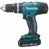 Makita - Schlagbohrschrauber Ø13mm 18V (2X3Ah) 42Nm - DHP453SFE