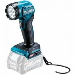 MAKITA 40V LED-Akku-Handleuchte ML001G | Ohne Akku Ohne Ladegerät