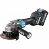 MAKITA 40V Akku-Winkelschleifer GA023GM201 | 2x Akkus 4,0 Ah | MAKPAC