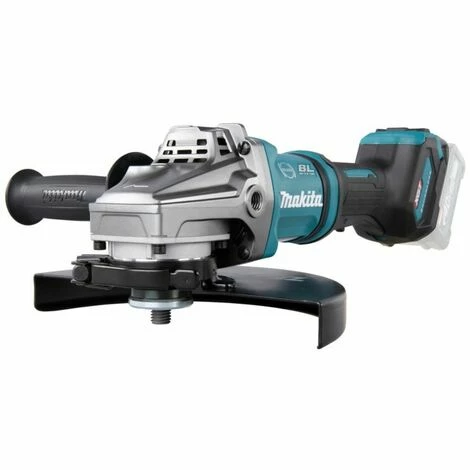 MAKITA 40V Akku-Winkelschleifer GA038GZ | Ohne Akku OhneLadegerät â Bild 3