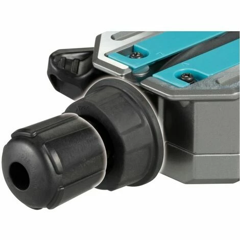 MAKITA 40V Akku-Kapp-Gehrungssäge LS002GZ01 | Ohne Akku Ohne Ladegrät Inkl. AWS Funk-Adapter WUT01 â Bild 3