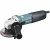 MAKITA Winkelschleifer GA5040CZ1, 1400 Watt, 2.800-11.000min