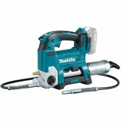 MAKITA 18V Akku-Fettpresse DGP180Z Inkl. Zylinder A | Ohne Akku Ohne Ladegerät