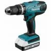 Makita HP457DWE Akku-Schlagbohrschrauber