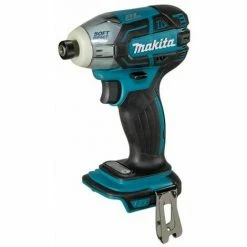 Makita DTS131ZJ Akku-Schlagschrauber